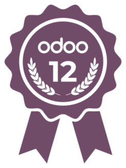 Odoo Certification v12